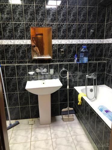 İcarəyə verilir 3 otaqlı yeni tikili 150 m², İnşaatçılar m., photo 8 from 9