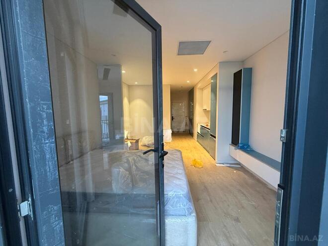 Satılır 1 otaqlı yeni tikili 47 m², Sea Breeze q., photo 4 from 11