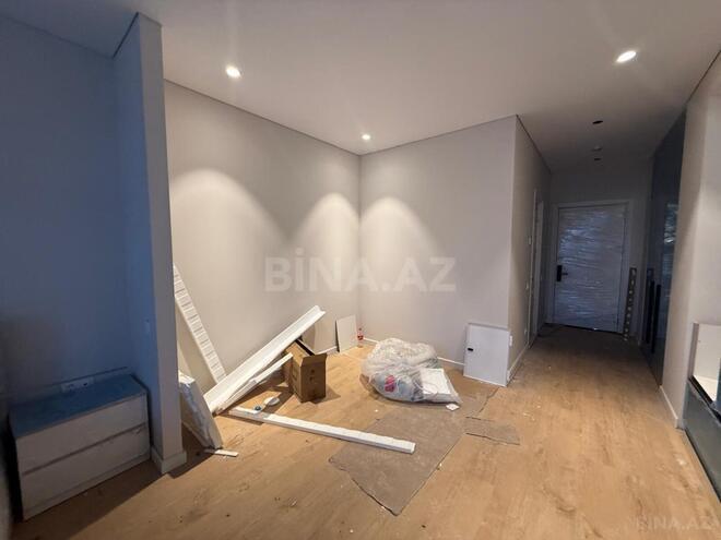 Satılır 1 otaqlı yeni tikili 47 m², Sea Breeze q., photo 7 from 11