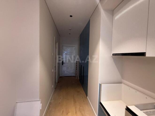 Satılır 1 otaqlı yeni tikili 47 m², Sea Breeze q., photo 8 from 11