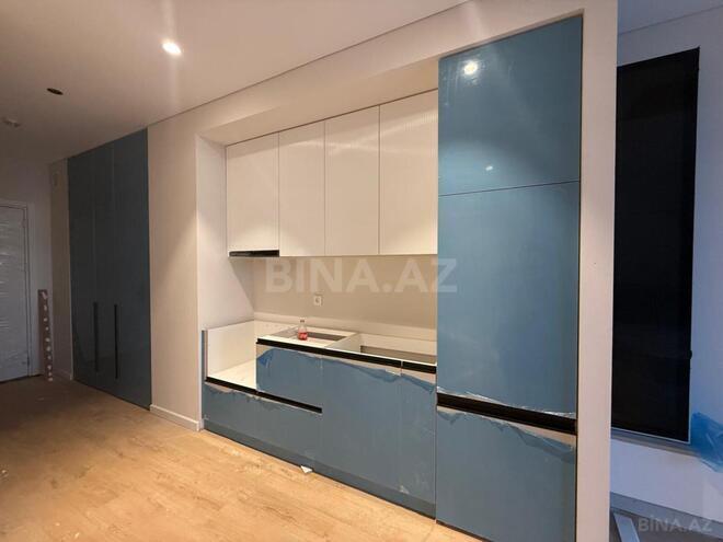 Satılır 1 otaqlı yeni tikili 47 m², Sea Breeze q., photo 10 from 11
