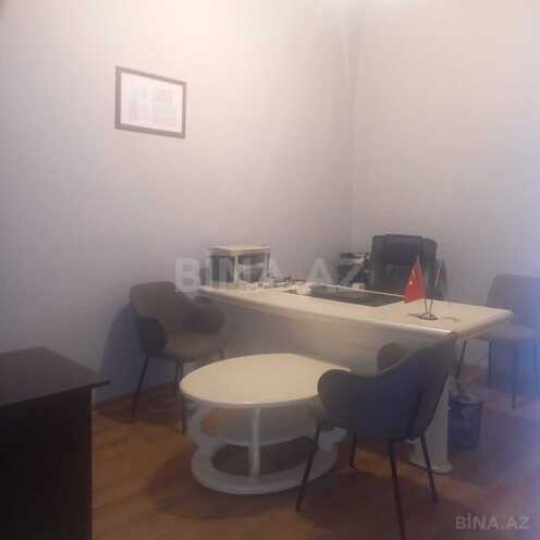 İcarəyə verilir 3 otaqlı ofis 65 m², Sahil m., photo 6 from 20