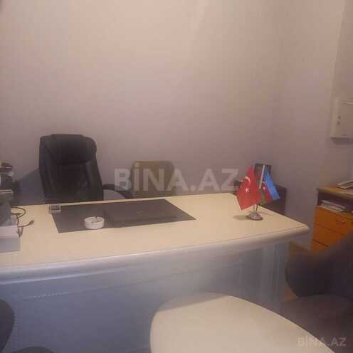 İcarəyə verilir 3 otaqlı ofis 65 m², Sahil m., photo 7 from 20