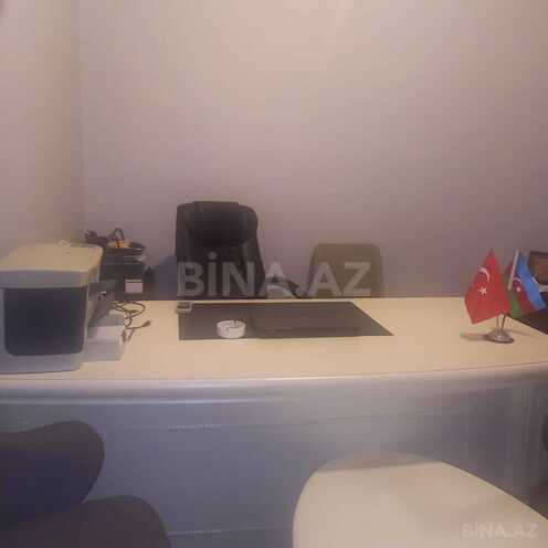 İcarəyə verilir 3 otaqlı ofis 65 m², Sahil m., photo 8 from 20