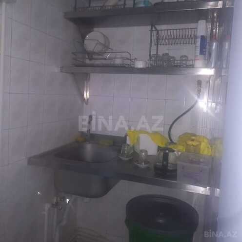 İcarəyə verilir 3 otaqlı ofis 65 m², Sahil m., photo 12 from 20