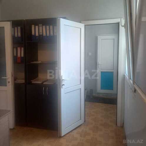 İcarəyə verilir 3 otaqlı ofis 65 m², Sahil m., photo 13 from 20
