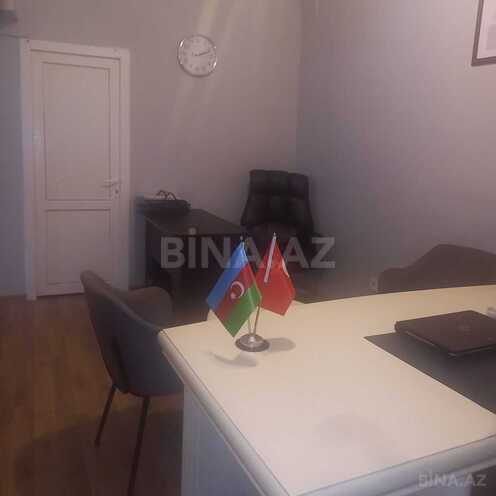 İcarəyə verilir 3 otaqlı ofis 65 m², Sahil m., photo 17 from 20