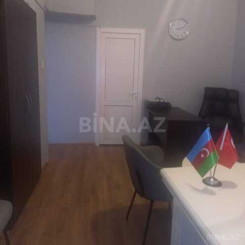 İcarəyə verilir 3 otaqlı ofis 65 m², Sahil m., photo 19 from 20