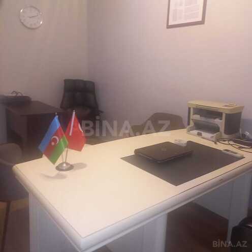 İcarəyə verilir 3 otaqlı ofis 65 m², Sahil m., photo 16 from 20
