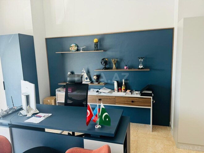 Satılır  obyekt 313 m², Şah İsmayıl Xətai m., photo 9 from 23