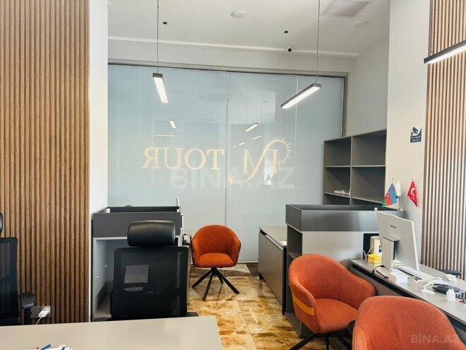 Satılır  obyekt 313 m², Şah İsmayıl Xətai m., photo 8 from 23