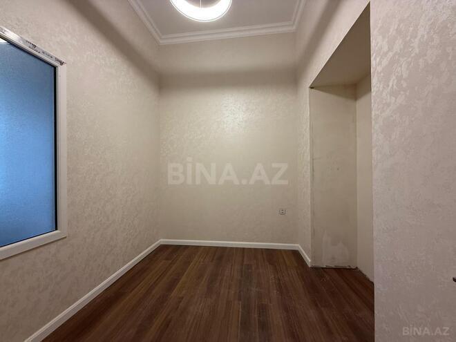 Сдаётся 3-комн. новостройка 80 м², м. Сахил, photo 14 from 31
