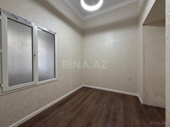Сдаётся 3-комн. новостройка 80 м², м. Сахил, photo 13 from 31