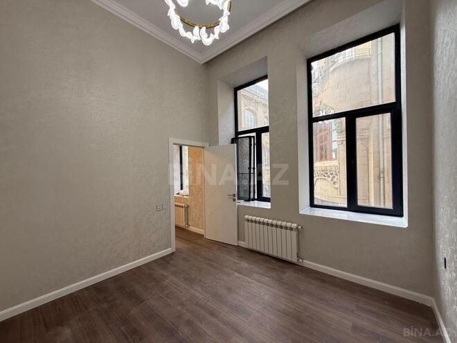 Сдаётся 3-комн. новостройка 80 м², м. Сахил, photo 15 from 31