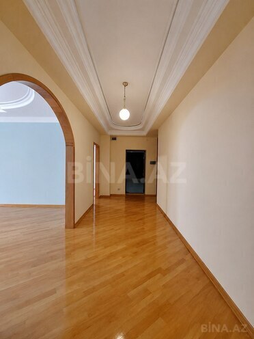 Satılır 3 otaqlı yeni tikili 132 m², İnşaatçılar m., photo 13 from 14