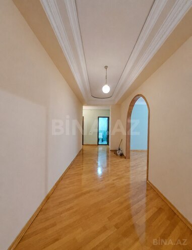 Satılır 3 otaqlı yeni tikili 132 m², İnşaatçılar m., photo 10 from 14