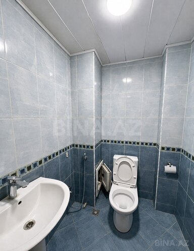 Satılır 3 otaqlı yeni tikili 132 m², İnşaatçılar m., photo 12 from 14