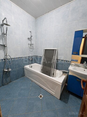Satılır 3 otaqlı yeni tikili 132 m², İnşaatçılar m., photo 11 from 14