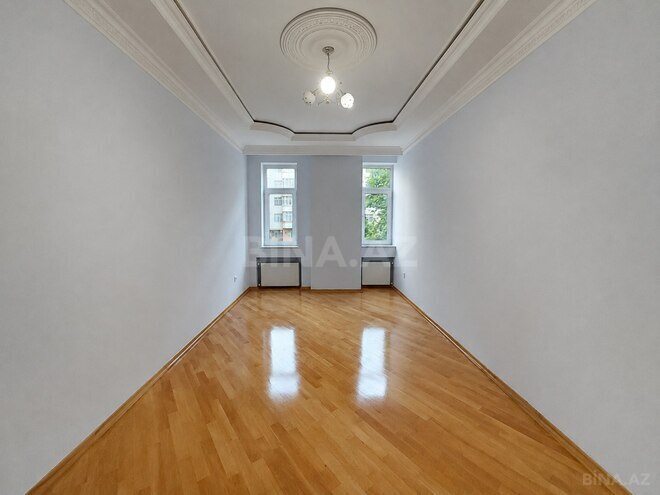 Satılır 3 otaqlı yeni tikili 132 m², İnşaatçılar m., photo 6 from 14
