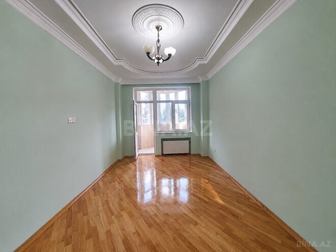 Satılır 3 otaqlı yeni tikili 132 m², İnşaatçılar m., photo 4 from 14