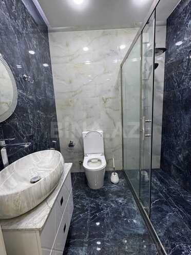 İcarəyə verilir 2 otaqlı yeni tikili 60 m², Gənclik m., photo 10 from 12
