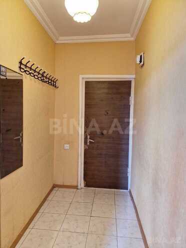 Продаётся 2-комн. вторичка 45 м², м. Ази Асланов, photo 11 from 15