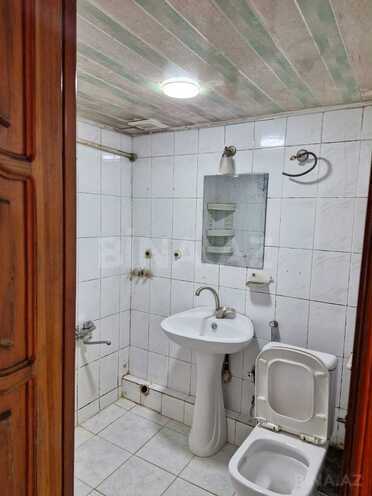 Продаётся 2-комн. вторичка 45 м², м. Ази Асланов, photo 14 from 15
