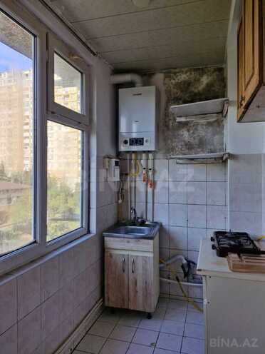 Продаётся 2-комн. вторичка 45 м², м. Ази Асланов, photo 12 from 15