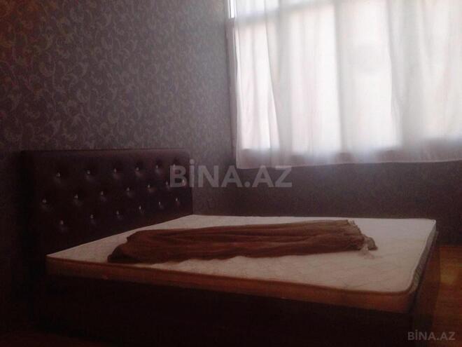 Satılır 3 otaqlı yeni tikili 87 m², Həzi Aslanov m., photo 4 from 13
