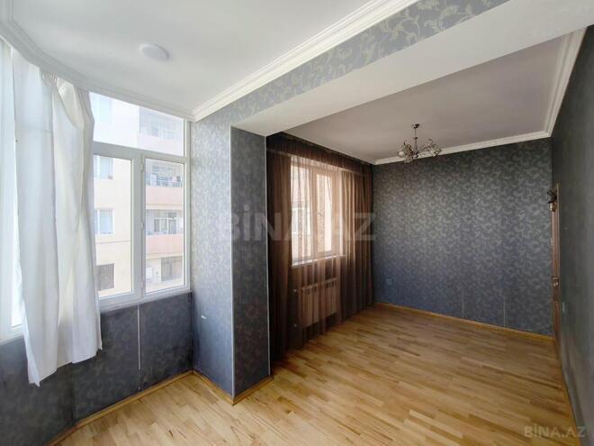 Satılır 3 otaqlı yeni tikili 87 m², Həzi Aslanov m., photo 3 from 13