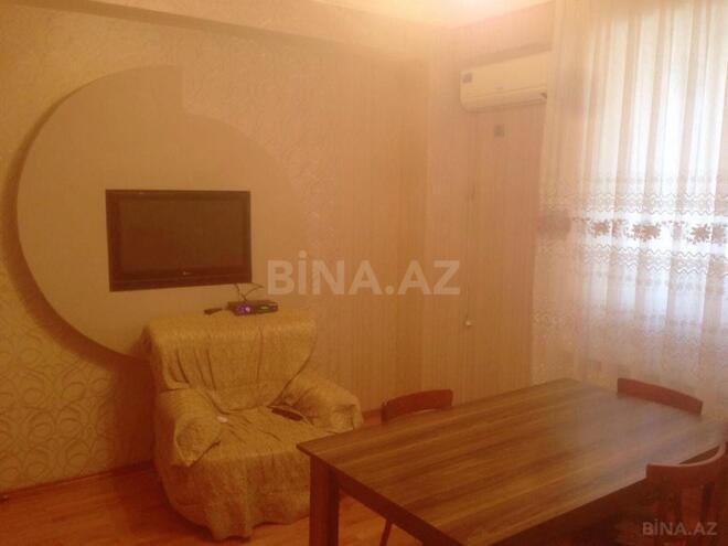 Satılır 3 otaqlı yeni tikili 87 m², Həzi Aslanov m., photo 10 from 13
