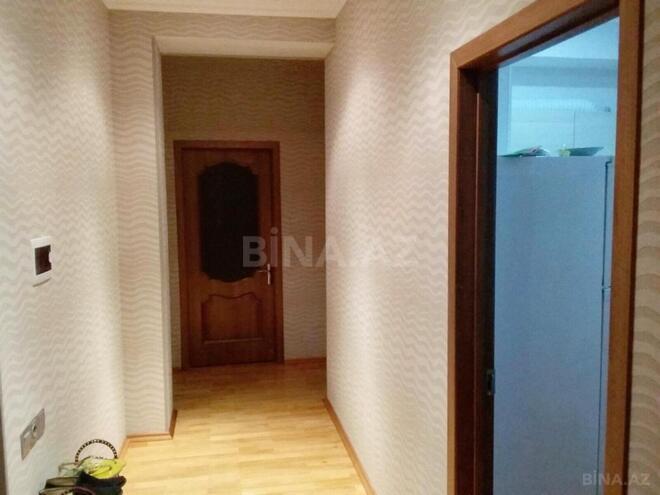 Satılır 3 otaqlı yeni tikili 87 m², Həzi Aslanov m., photo 12 from 13