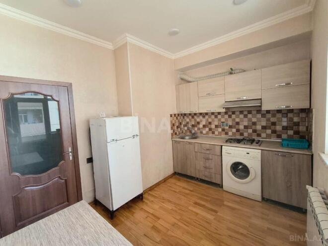 Satılır 3 otaqlı yeni tikili 87 m², Həzi Aslanov m., photo 9 from 13