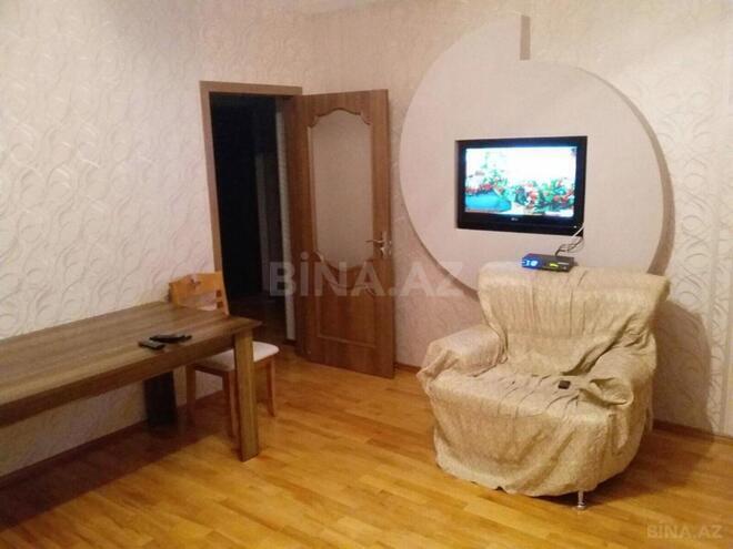 Satılır 3 otaqlı yeni tikili 87 m², Həzi Aslanov m., photo 11 from 13