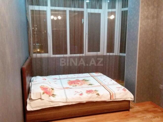 Satılır 3 otaqlı yeni tikili 87 m², Həzi Aslanov m., photo 7 from 13
