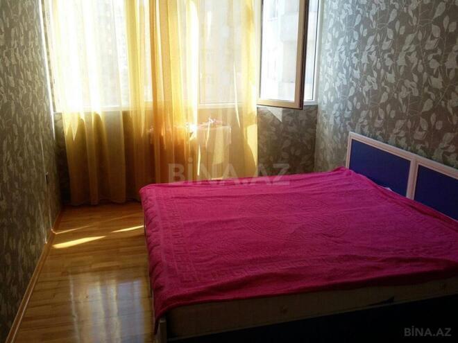 Satılır 3 otaqlı yeni tikili 87 m², Həzi Aslanov m., photo 6 from 13