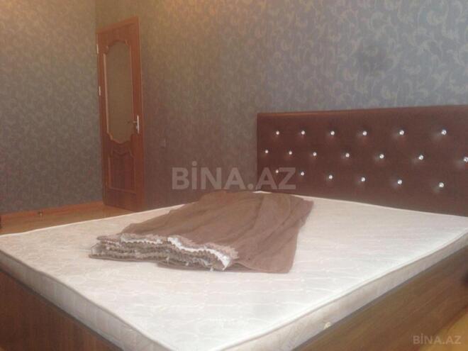Satılır 3 otaqlı yeni tikili 87 m², Həzi Aslanov m., photo 5 from 13