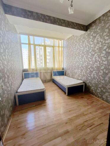 Satılır 3 otaqlı yeni tikili 87 m², Həzi Aslanov m., photo 8 from 13