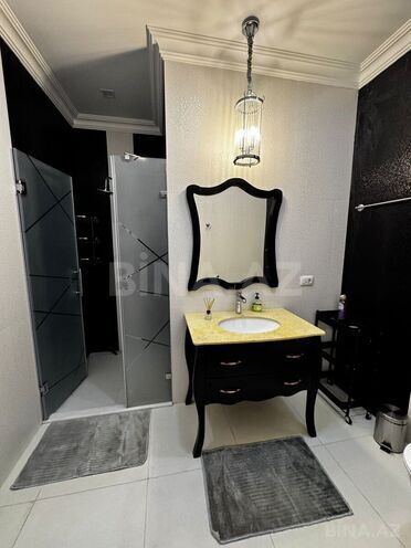 Сдаётся 2-комн. новостройка 90 м², м. Низами, photo 13 from 14