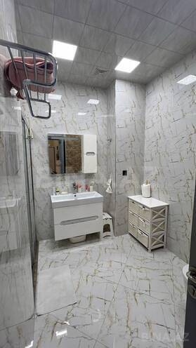Satılır 3 otaqlı yeni tikili 107 m², Elmlər Akademiyası m., photo 16 from 21