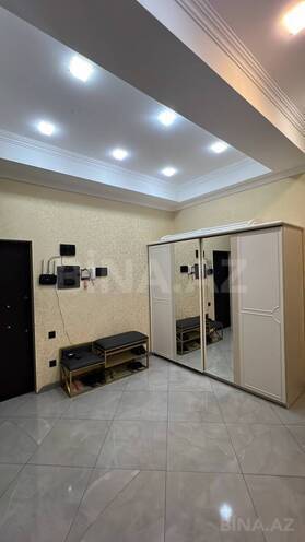 Satılır 3 otaqlı yeni tikili 107 m², Elmlər Akademiyası m., photo 13 from 21