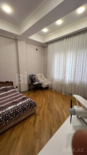 Satılır 3 otaqlı yeni tikili 107 m², Elmlər Akademiyası m., photo 9 from 21
