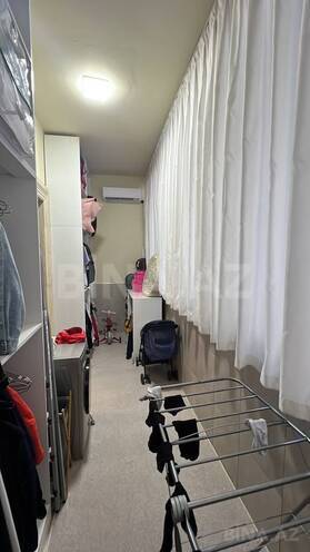 Satılır 3 otaqlı yeni tikili 107 m², Elmlər Akademiyası m., photo 18 from 21