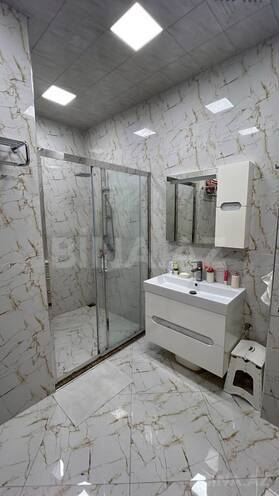 Satılır 3 otaqlı yeni tikili 107 m², Elmlər Akademiyası m., photo 15 from 21
