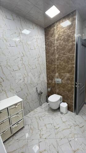 Satılır 3 otaqlı yeni tikili 107 m², Elmlər Akademiyası m., photo 17 from 21
