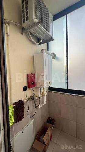 Satılır 3 otaqlı yeni tikili 107 m², Elmlər Akademiyası m., photo 19 from 21