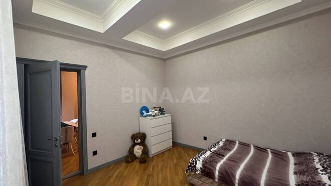 Satılır 3 otaqlı yeni tikili 107 m², Elmlər Akademiyası m., photo 10 from 21