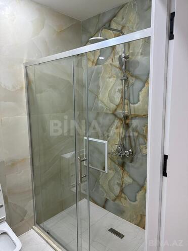 Сдаётся 2-комн. новостройка 80 м², Насиминский  р., photo 11 from 14