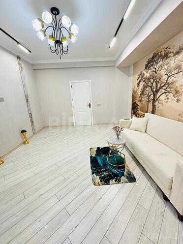 Продаётся 3-комн. новостройка 90 м², м. Ази Асланов, photo 4 from 28