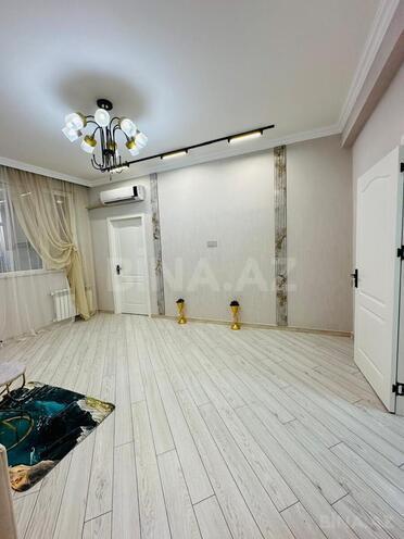 Продаётся 3-комн. новостройка 90 м², м. Ази Асланов, photo 9 from 28